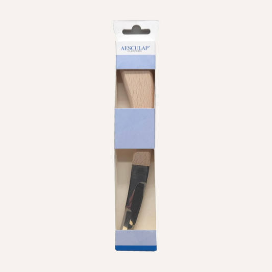 Double-Edged Hoof Knife Medium Blade | Professional Livestock Hoof Trimming Knife
