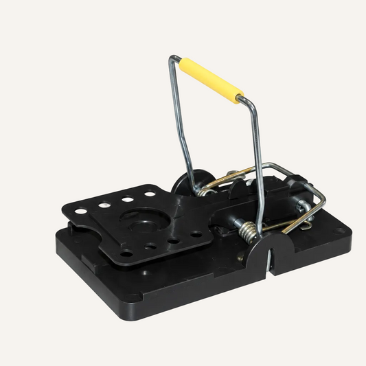 Kerbl Snapper Rat Trap 299834 | Reusable Rat Trap