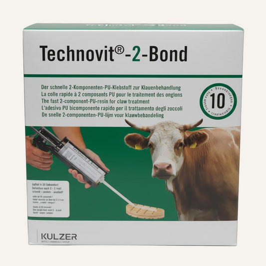 Technovit-2-Bond Refill Pack | 10 Applicators Without Dispensing Gun