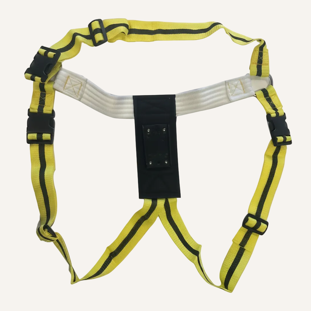 Tupping Bundle | TriamVet Deluxe anti Chafe Harness & 3 Cold Weather Crayons