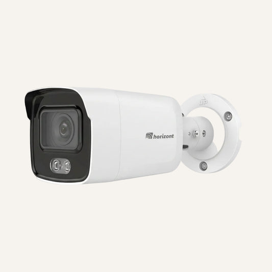Hotline Fixed Bullet Camera with Digital Zoom | Farm & Livestock Monitoring