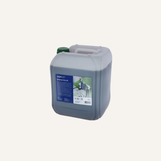 VCL 22 Vacuum Pump Oil 20 Litre | Premium Vacuum Pump Lubricant